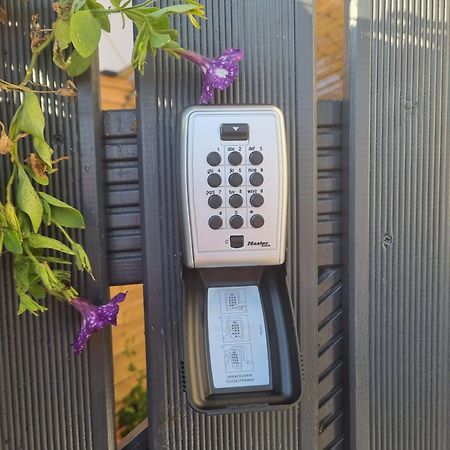 Appartement 2 Pieces Equipe A Roppenheim Alsace Exterior photo